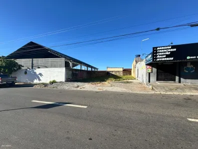 Lote/Terreno à venda, 519m² no Vila Santo Antônio, Aparecida de Goiânia