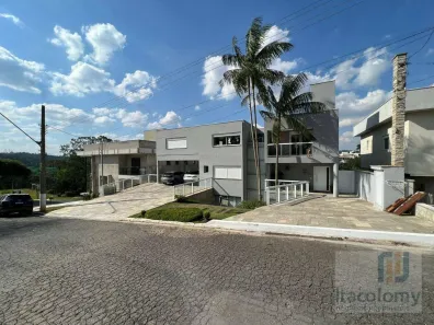 Casa de Condomínio com 3 Quartos à venda, 598m² no Tarumã, Santana de Parnaíba