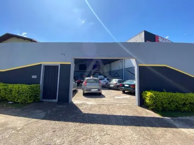 Galpão/Depósito/Armazém à venda, 132m² no Vila Paraíso, Campinas