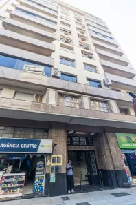 Sala Comercial para alugar, 33m² no Centro Histórico, Porto Alegre