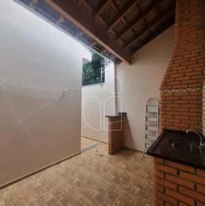 Casa com 2 Quartos à venda, 111m² no Jardim Portal do Sol, Marília