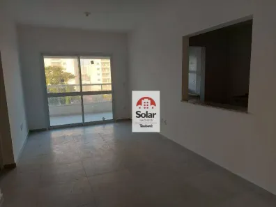 Apartamento com 2 Quartos à venda, 76m² no Jardim das Nações, Taubaté