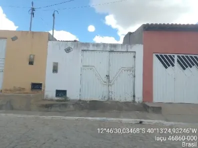 Casa com 2 Quartos à venda, 83m² no Iaçu, Iaçu