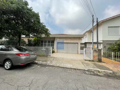 Casa com 3 Quartos à venda, 328m² no Vila Mariana, São Paulo