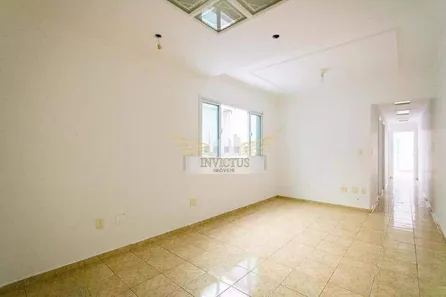 Apartamento com 3 Quartos à venda, 143m² no Campestre, Santo André
