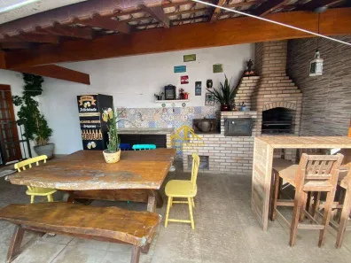 Casa de Condomínio com 3 Quartos à venda, 140m² no Jardim da Glória, Cotia