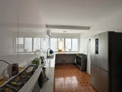 Apartamento com 3 Quartos à venda, 95m² no Barreiros, São José