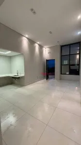 Casa de Condomínio com 3 Quartos à venda, 214m² no Loteamento Park Gran Reserve, Indaiatuba