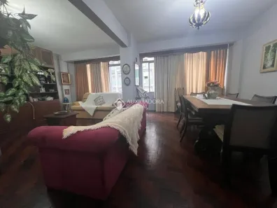 Apartamento com 2 Quartos à venda, 94m² no Independência, Porto Alegre