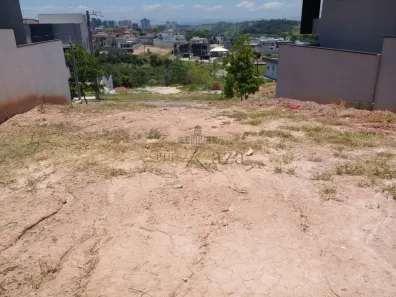 à venda, 378m² no Loteamento Verana, São José dos Campos