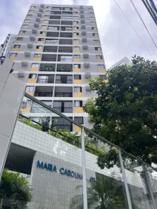 Apartamento com 2 Quartos para alugar, 75m² no Boa Viagem, Recife