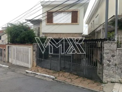 Sobrado com 3 Quartos à venda, 223m² no Parada Inglesa, São Paulo