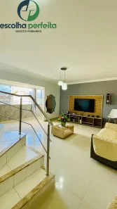 Apartamento com 4 Quartos à venda, 230m² no Pitangueiras, Lauro de Freitas