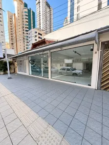 Sala Comercial para alugar, 40m² no Centro, Balneário Camboriú