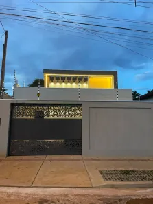 Casa com 1 Quarto à venda, 165m² no Jardim Vila Rica, Cambé