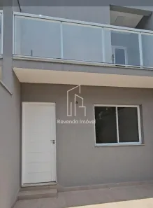 Sobrado com 2 Quartos à venda, 90m² no Jardim Pinheiros, São Paulo
