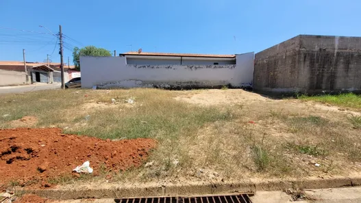 Lote/Terreno à venda, 220m² no Jardim Residencial Antônio Simonetti, Limeira