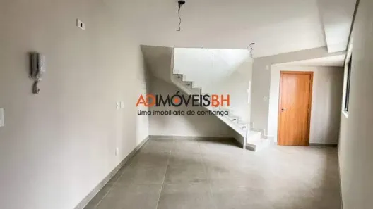 Cobertura com 1 Quarto à venda, 57m² no Funcionários, Belo Horizonte