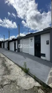 Casa com 2 Quartos à venda, 65m² no Nova Esperança, Parnamirim
