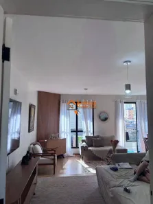 Apartamento com 3 Quartos à venda, 180m² no Camargos, Guarulhos