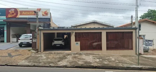Imóvel Comercial com 4 Quartos à venda, 158m² no Jardim dos Oliveiras, Campinas
