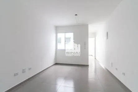 Apartamento com 1 Quarto à venda, 33m² no Vila Paiva, São Paulo