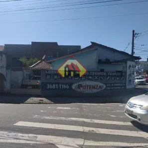 Imóvel Comercial com 3 Quartos à venda, 95m² no Jardim Maria Augusta, Taubaté
