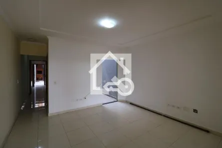 Casa com 3 Quartos à venda, 193m² no Vila Alzira, Santo André