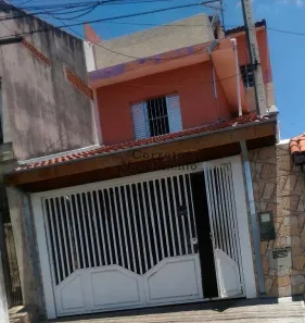 Casa com 4 Quartos à venda, 209m² no Jardim das Indústrias, Jacareí