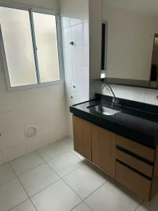 Apartamento com 2 Quartos para alugar, 40m² no Jardim Imperial, Cuiabá