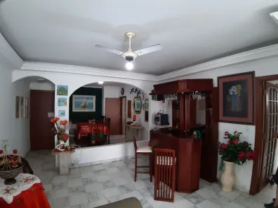 Apartamento com 3 Quartos à venda, 140m² no Pitangueiras, Guarujá