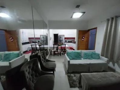 Casa com 2 Quartos à venda, 81m² no Vila União, Guarulhos