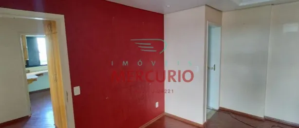 Apartamento com 3 Quartos à venda, 85m² no Jardim Nasralla, Bauru