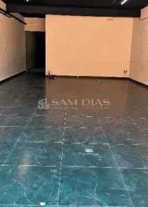 Ponto Comercial para alugar, 830m² no Brás, São Paulo