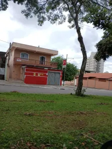 Sobrado com 4 Quartos à venda, 550m² no Cidade Morumbi, São José dos Campos