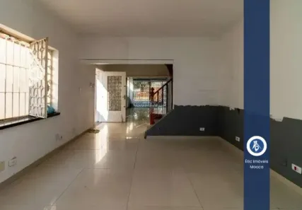 Imóvel Comercial à venda, 259m² no Mooca, São Paulo