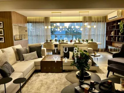 Apartamento com 4 Quartos à venda, 181m² no Perdizes, São Paulo