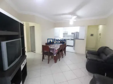 Apartamento com 3 Quartos à venda, 96m² no Parque Balneário Poiares, Caraguatatuba
