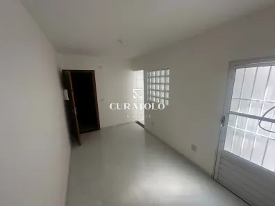Apartamento com 2 Quartos à venda, 49m² no Vila Metalúrgica, Santo André