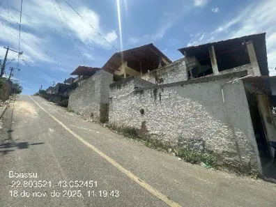 Casa com 2 Quartos à venda, 122m² no Boaçu, São Gonçalo
