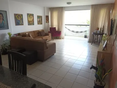 Apartamento com 3 Quartos à venda, 135m² no Graças, Recife