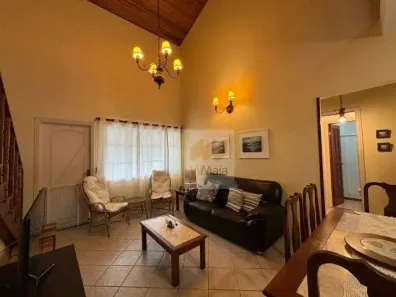 Casa de Condomínio com 4 Quartos à venda, 110m² no Ogiva, Cabo Frio