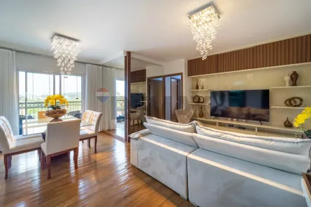 Apartamento com 3 Quartos à venda, 85m² no Centro, Vinhedo