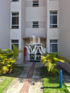 Apartamento com 2 Quartos à venda, 49m² no Residencial Vila Park, Campinas