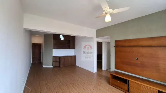Apartamento com 2 Quartos à venda, 76m² no Jardim das Nações, Taubaté