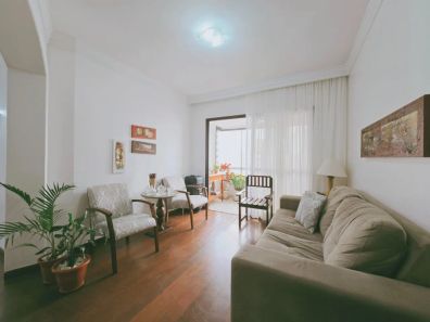 Apartamento com 3 Quartos à venda, 113m² no Candeal, Salvador