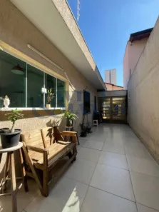 Casa com 4 Quartos à venda, 200m² no Alto da Mooca, São Paulo