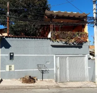 Casa com 4 Quartos à venda, 169m² no Vila Monteiro Lobato, Guarulhos