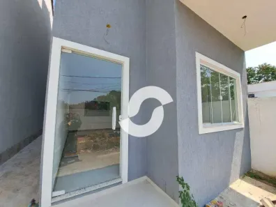 Casa com 3 Quartos à venda, 129m² no Itaipu, Niterói