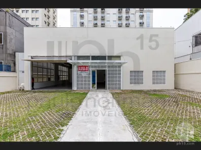 Imóvel Comercial para alugar, 764m² no Indianópolis, São Paulo